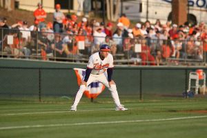 Head Coach Jack Leggett