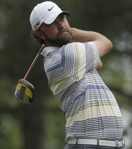 lucas glover wells fargo championship 050811 photo credit tyler smith - ai wire