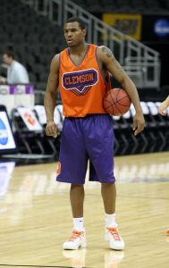 The Tigers held a short practice and press conference at the Sprint Center on Wednesday afternoon in Kansas City.