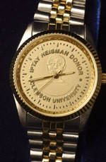 IPTAY Watches To Be Distributed To Heisman Donors