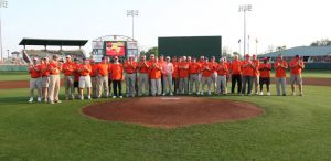 wilhelm tribute 040911