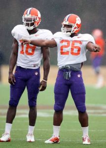 spring practice 031010