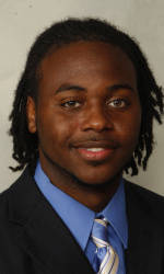 McNeal Has Torn ACL, Out for 2012 Season
