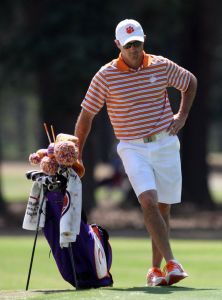 Assistant Coach Jordan Byrd