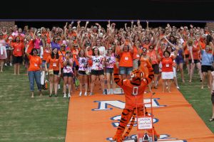 Clemson Tigers Official Athletics Site