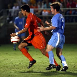Clemson vs. North Carolina