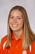 Jodi Welp Rejoins Tiger Volleyball Staff