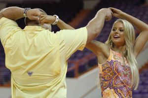 Clemson Tigers Official Athletics Site