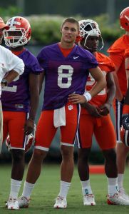 first day of practice 080511