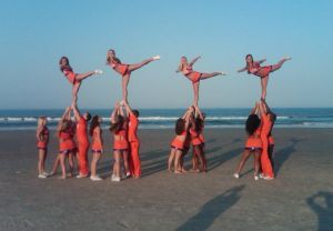 2011 nca/nda collegiate nationals