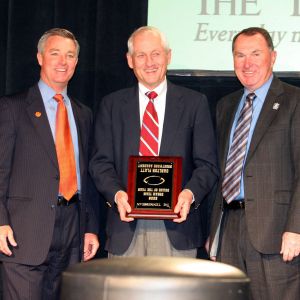 Thursday Music City Bowl Practice