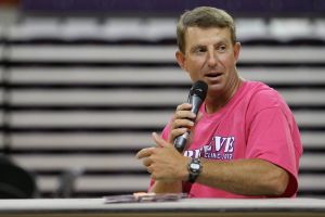 Clemson Tigers Official Athletics Site