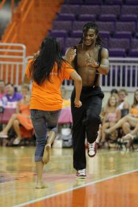 Clemson Tigers Official Athletics Site