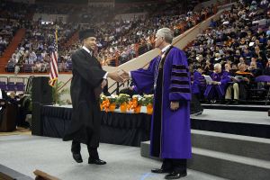 Corey Brown (Track & Field)