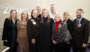 Graduation - December 17, 2009