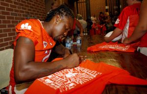 fan appreciation day 082210