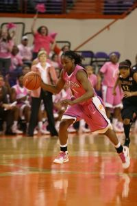 vs. Florida State (02/19/09)