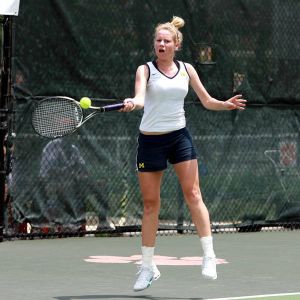 clemson vs. michigan 2008 NCAA second round 051008