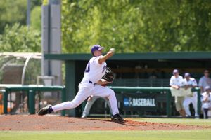 Alabama vs. Tennessee Tech - May 30, 2009