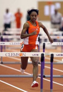 Brianna Rollins
