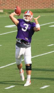 scrimmage 081608 willy korn