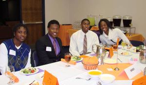 PGD dinner 110710