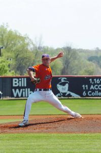 Photos by Randy Rampey