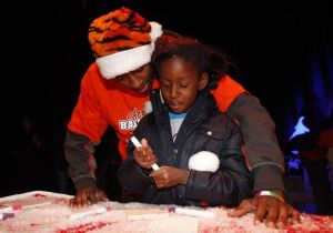 tiger wonderland 121410