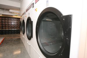 Construction of Phase II of the WestZone Initiative is nearly complete, and the football staff began moving in on Monday, June 29.