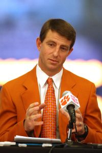 dabo swinney