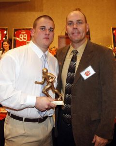 2010 season awards banquet