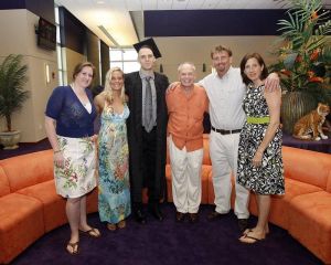 Jonah Baize - Men's Basketball