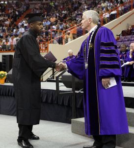 Francklin Blaise, Men's Soccer