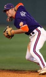 Tiger Baseball Team to Play Host to Alabama in NCAA Super Regional Beginning Saturday