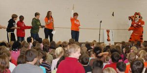 Iva Elementary School