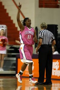 vs. Florida State (02/19/09)