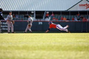 Photo by Mark Crammer