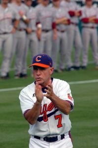 Clemson vs. Alabama (6/12/10)#$%^Photo by Randy Rampey