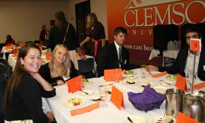 PGD dinner 2011