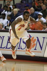 vs. Savannah State 11/25/08