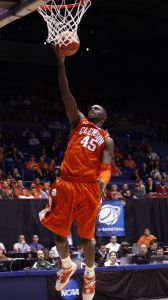 Jerai Grant