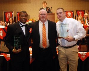 2010 season awards banquet