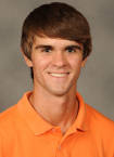 Hayden Garrett - Men's Golf - Clemson University Athletics