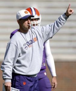 practice scrimmage 032710