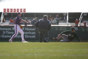 Photo by Mark Crammer