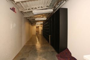 Construction of Phase II of the WestZone Initiative is nearly complete, and the football staff began moving in on Monday, June 29.