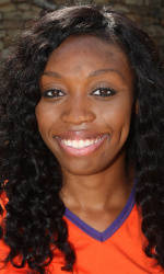 Sandra Adeleye Named ACC Volleyball Player-of-the-Week