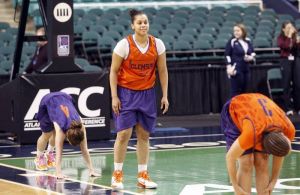 practice at greensboro coliseum 030211