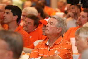 The 2009 Prowl & Growl Tour stopped in Greenville, SC on April 30.