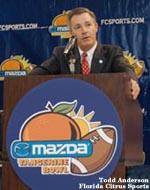 Tommy Bowden Bowl Press Conference Quotes